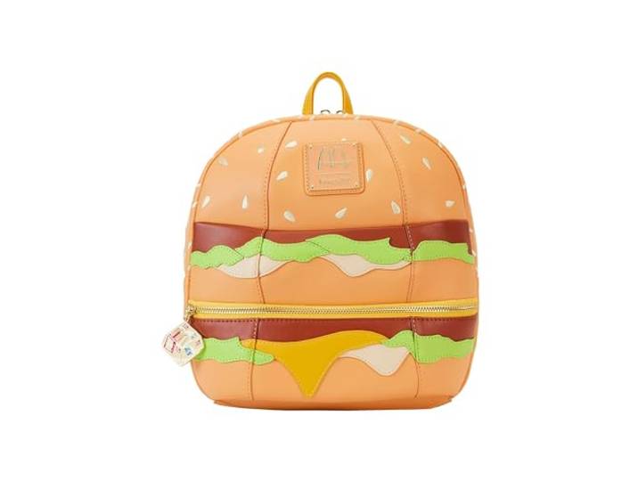 McDonalds by Loungefly sac à dos Big Mac