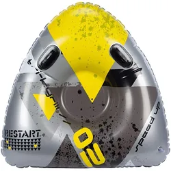 Restart, Bob + Schlitten