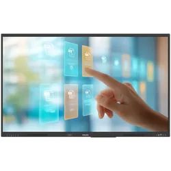 Philips 75BDL4252E interaktives Touch Display 189 cm 75 Zoll