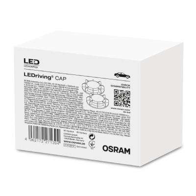 OSRAM Kappe, Hauptscheinwerfer ledcap04