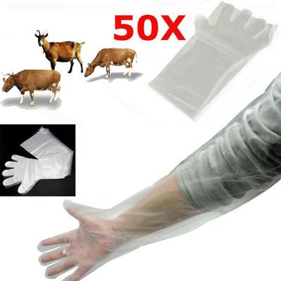 Disposable Vet Gloves Long Arm Farm Examination Gloves Disposable Vet Gloves Long Arm Farm Examination Gloves