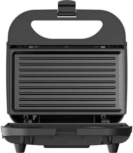 Black & Decker 750w Paninigrill, Sort