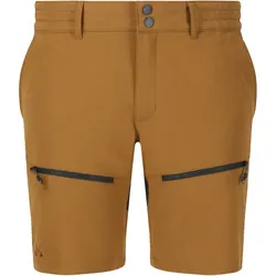 Whistler Avatar Wandershorts Herren 5037 - rubber XXL