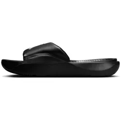 NIKE Jordan Franchise Badelatschen Herren 001 - black/white 45