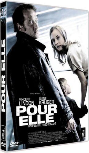Fred Cavaye - Pour elle [FR Import] - Preis vom 01.10.2026 17:08:56 h