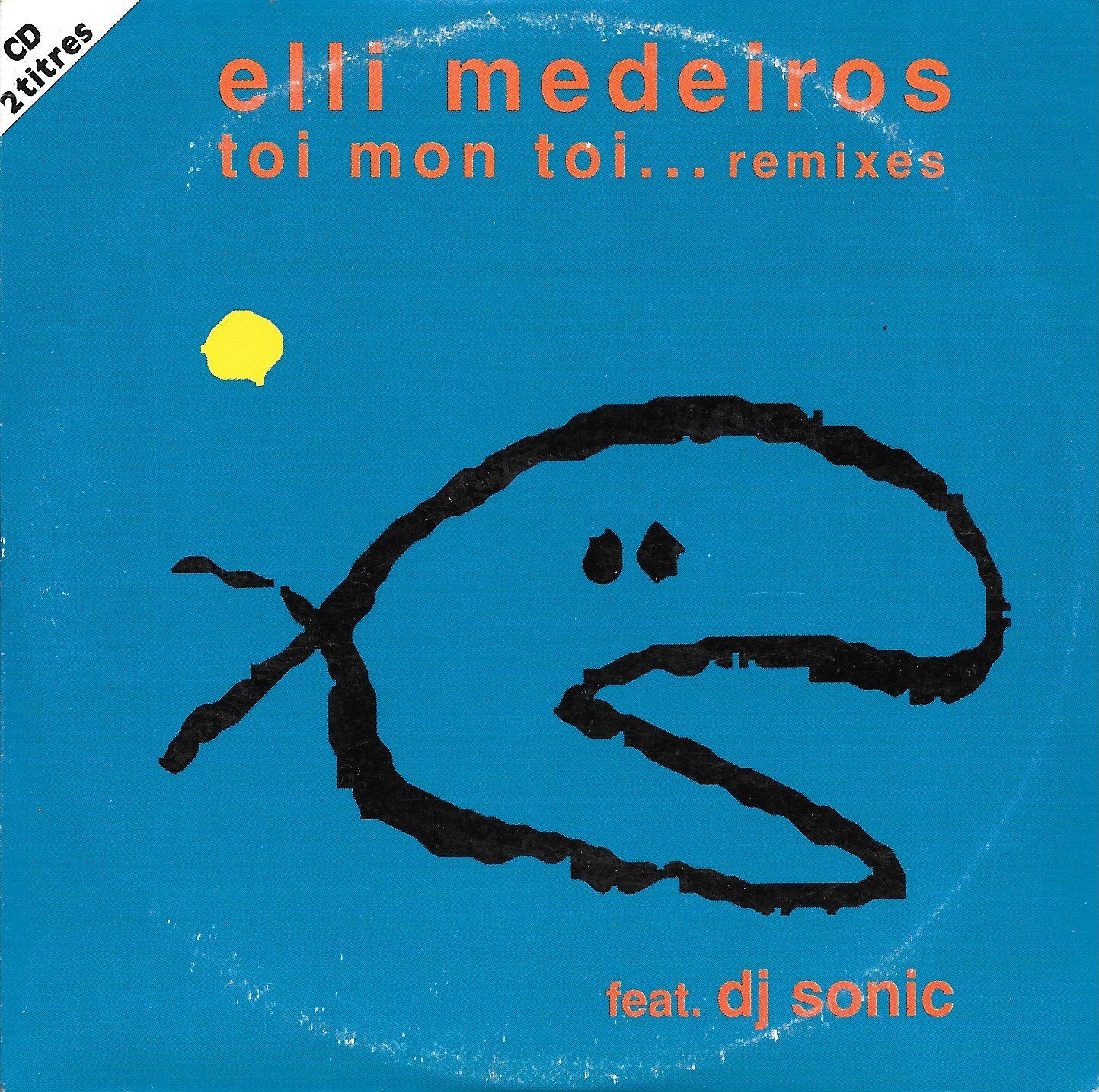 Toi Mon Toit (Remixes) - Preis vom 08.10.2026 07:26:42 h