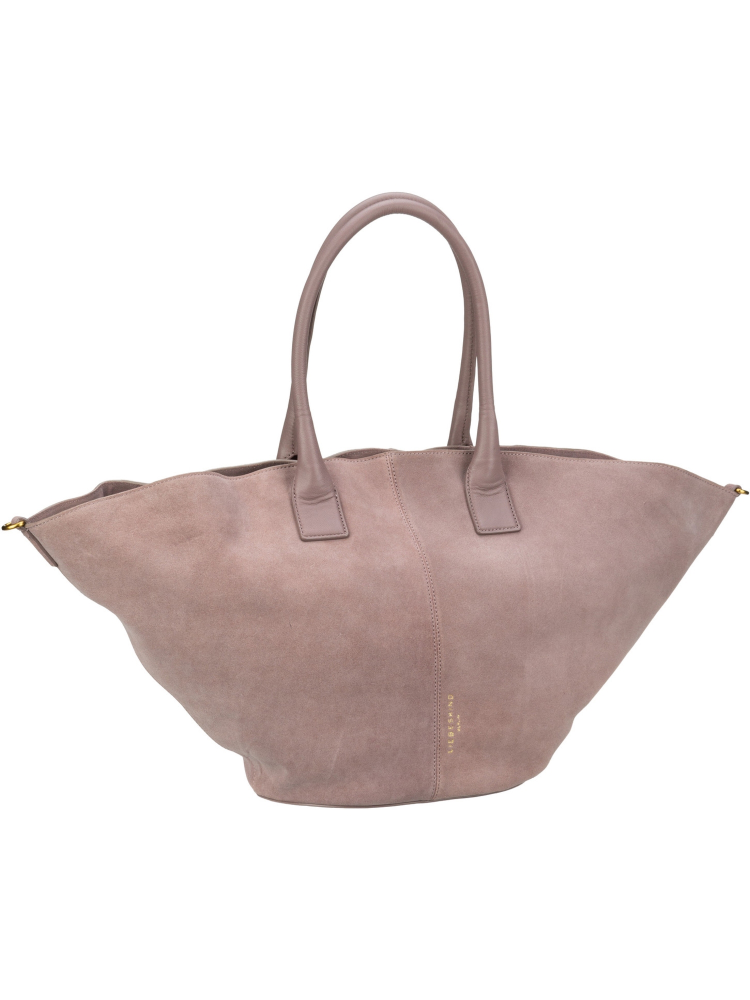 Liebeskind Berlin Shopper Mica Suede Shopper M