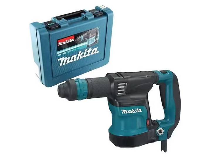 Piqueur burineur MAKITA HK1820 SDS-Plus 550W 3\,1J en coffret