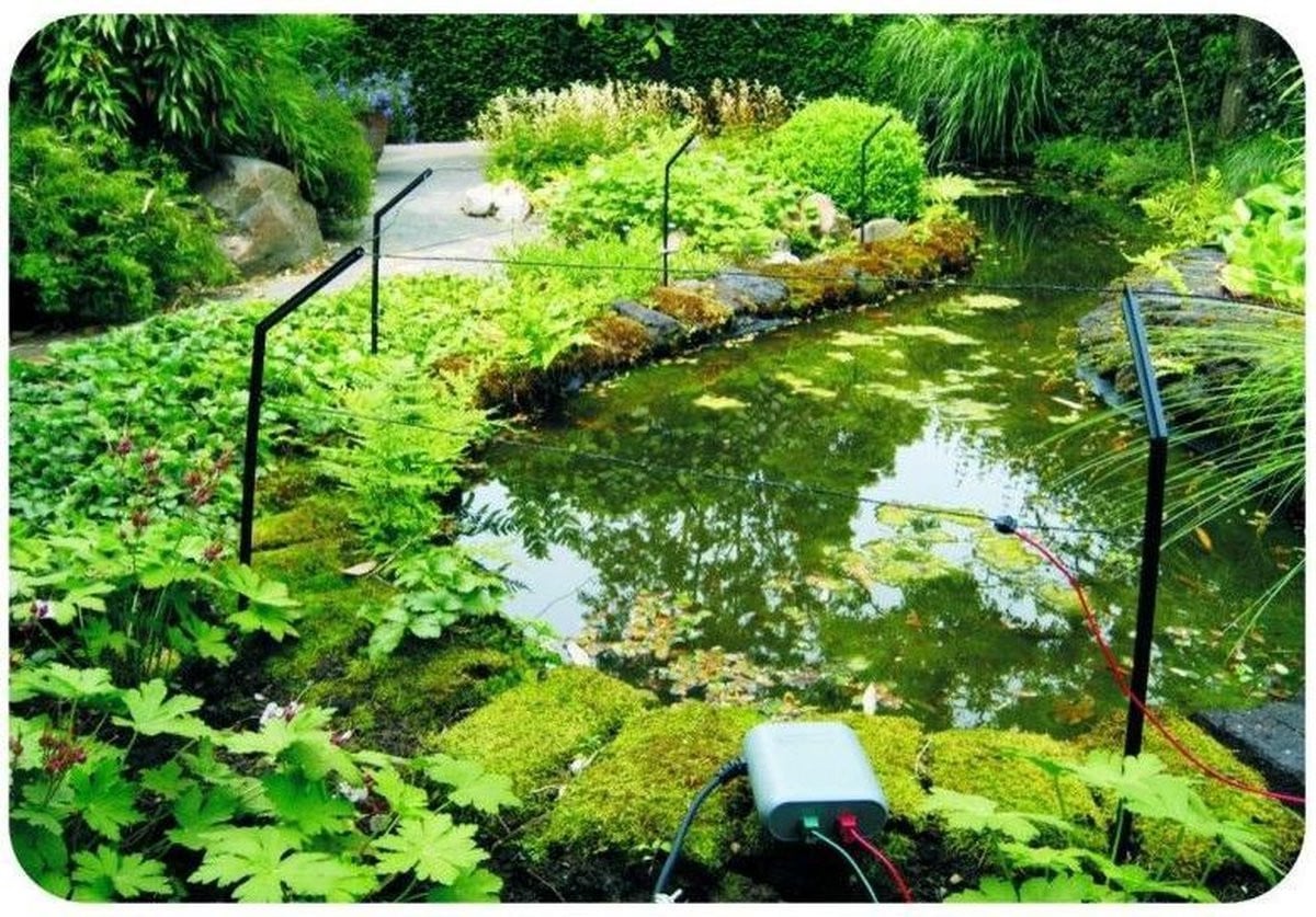 Velda Extension Set Pond Protector