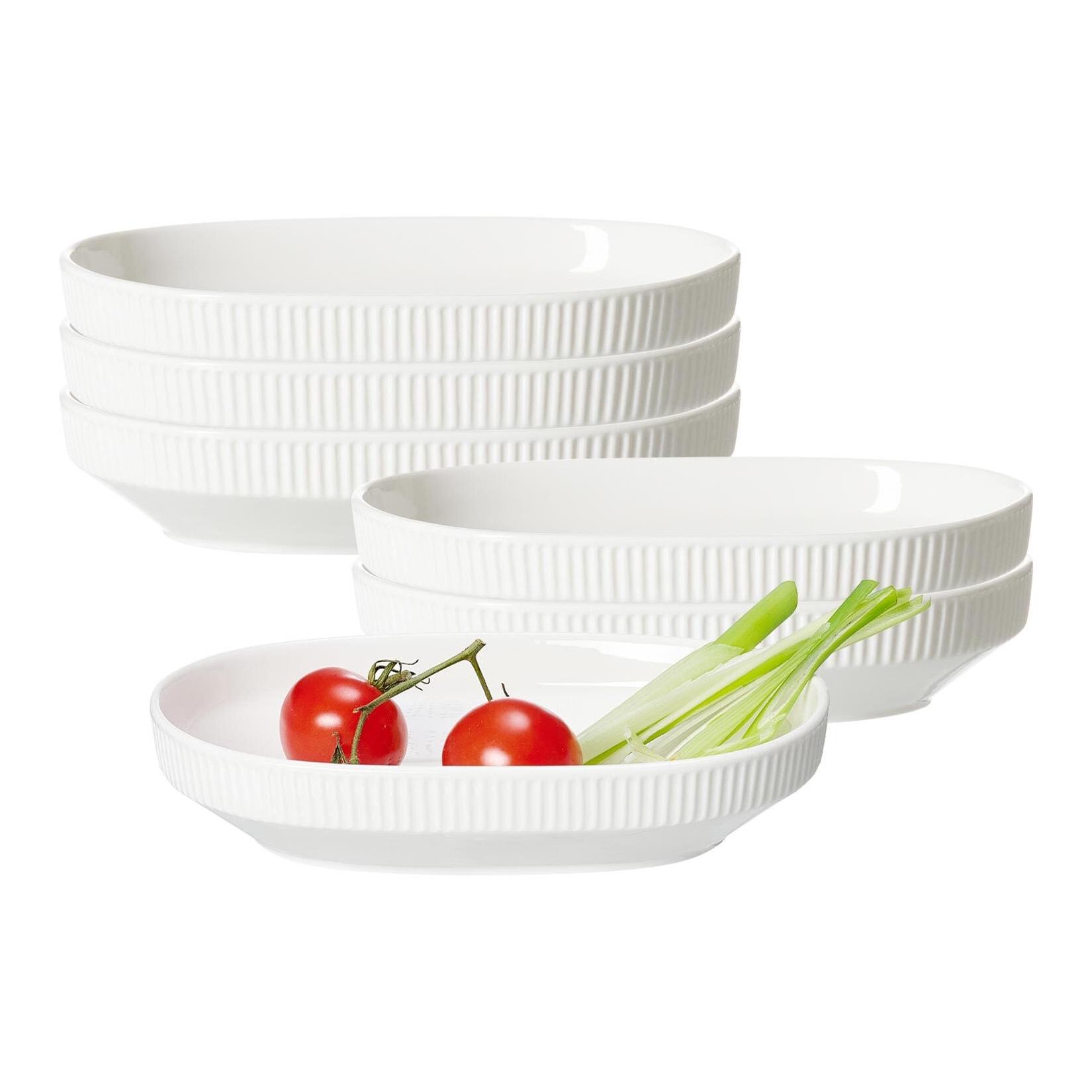Ritzenhoff & Breker Servierschalen Kelly 18 x 13 cm 6er Set