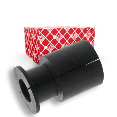 FEBI BILSTEIN Lagerung, Stabilisator Vorderachse 47664 für RENAULT TRUCKS
