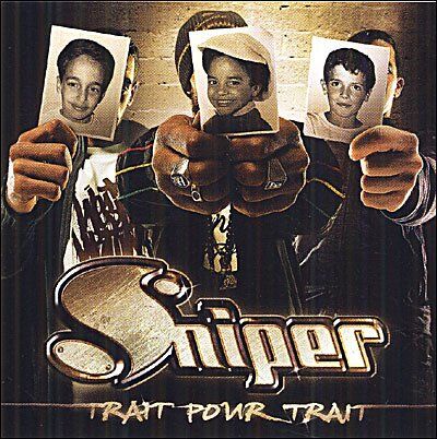 Sniper - Trait pour Trait - Preis vom 10.10.2026 11:48:34 h