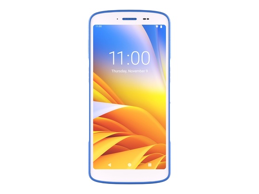 Zebra HC25 - Datenerfassungsterminal - robust - Android - 64 GB - 15.2 cm (6") (WCMTB-H25B6DCJ1-A6)