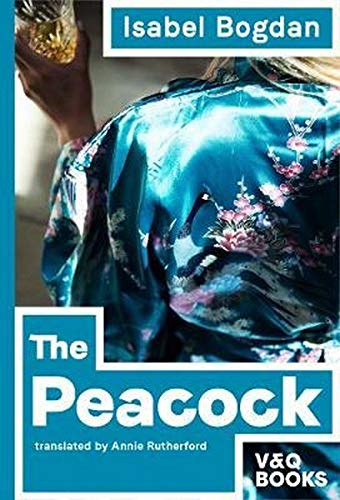 Isabel Bogdan - The Peacock - Preis vom 07.10.2026 11:45:10 h