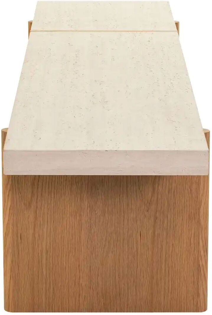 Höffner Selection TV-Lowboard  Adak ¦ holzfarben ¦ Maße (cm): B: 170 H: 42,5 T: