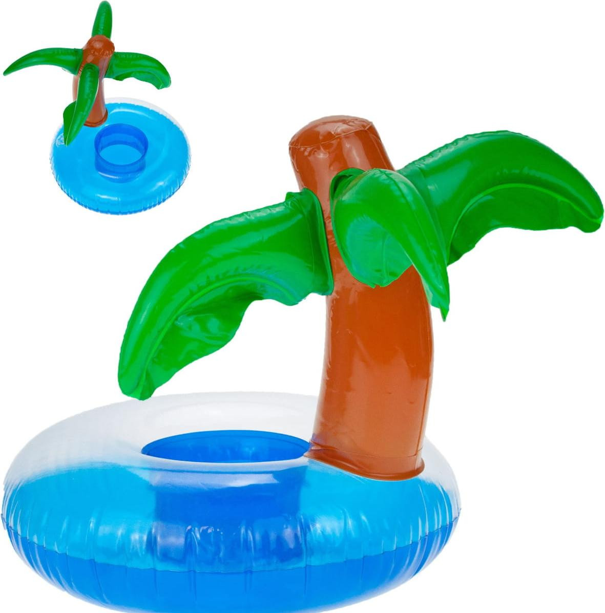 Martom Afvalbak Strandpalm Tg48083