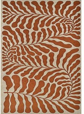 Dream Decor Rugs Juniper Seagrass Indoor Outdoor Area Rug