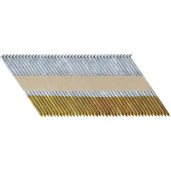 DeWalt, Tackerklammern + Tackernägel, Streifennagel DNPT GlattFVZ 90mm 1.2kSt