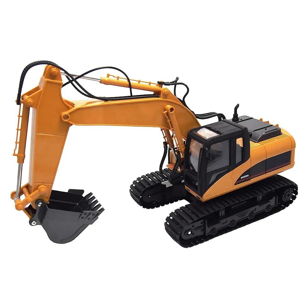 Amewi Bagger mit Metallschaufel (RTR Ready-to-Run) (22307)