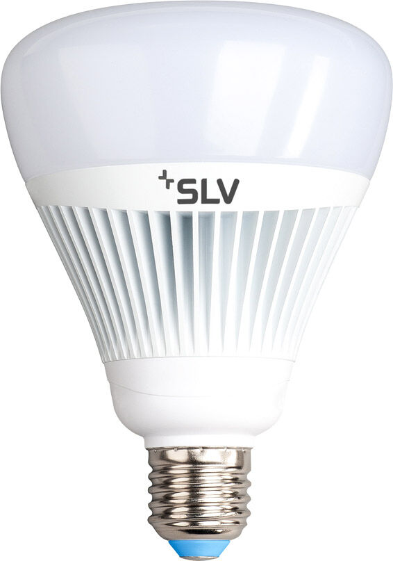 Slv Play G110 E27 Rgbw Steuerbar - Led Lampen Sockel E27