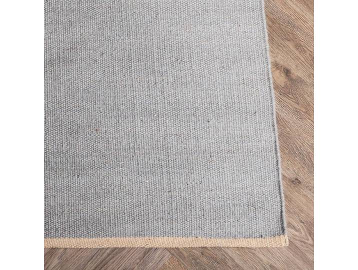 Nohr Vloerkleed Keefe 200 x 300cm - Lichtgrijs