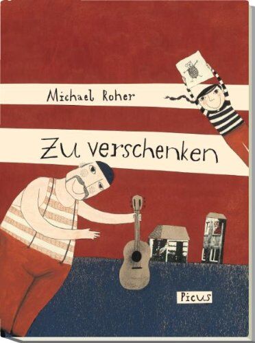 Michael Roher - Zu verschenken - Preis vom 30.09.2026 09:01:18 h