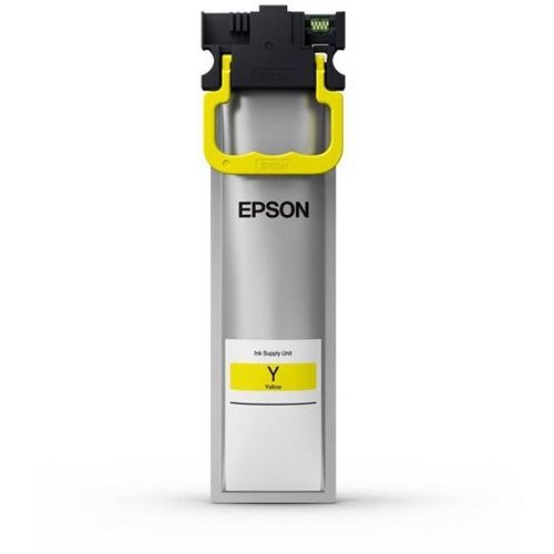 Epson Tinte gelb WF Pro C53xx/58xx, "L"