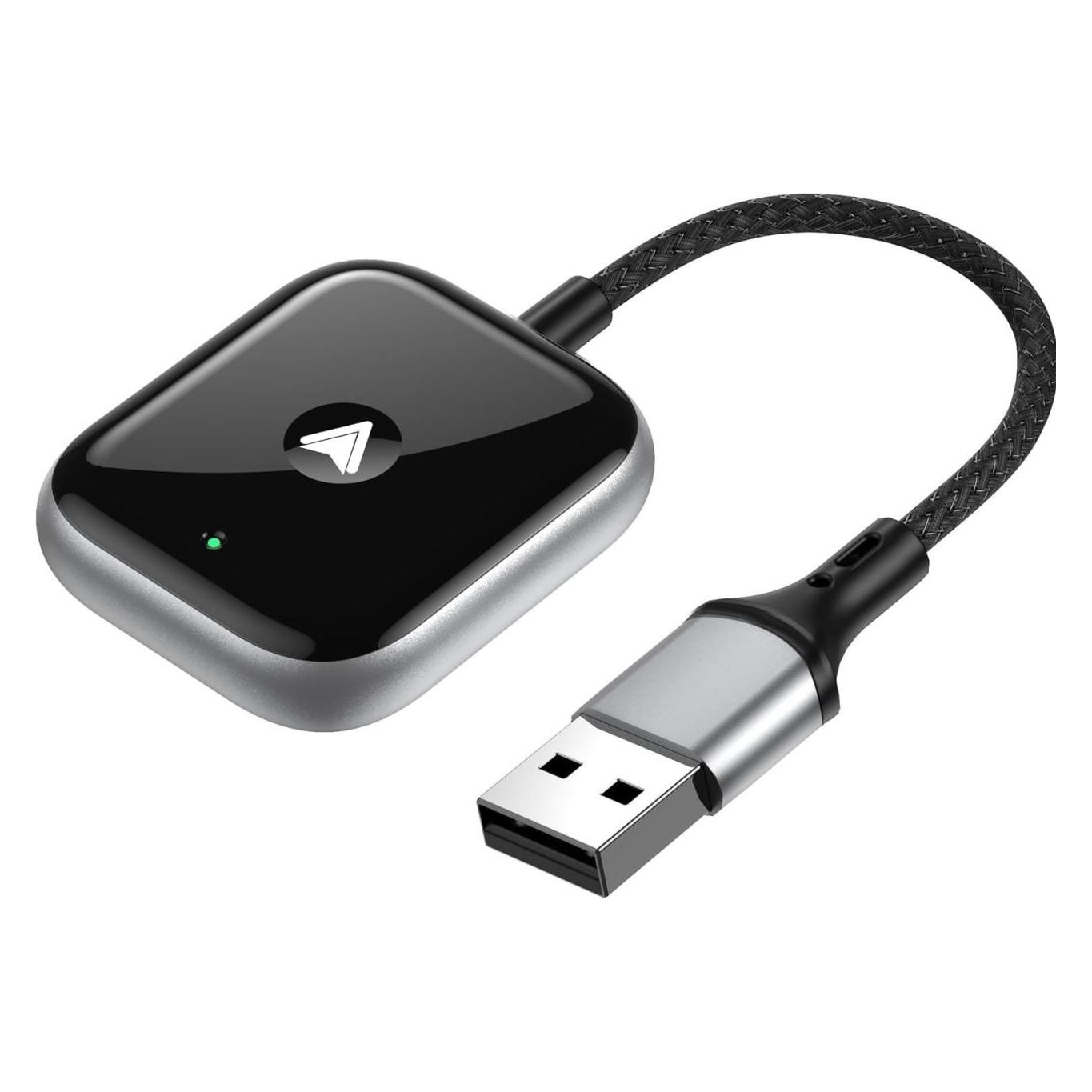 PowerGuard Wireless Android Auto Adapter (00035180)