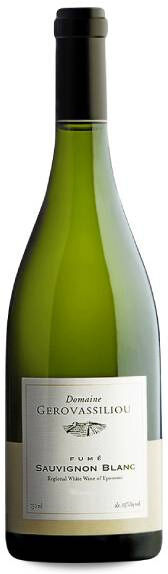 Ktima Gerovassiliou Gerovassiliou Sauvignon Blanc 2024 - 75cl
