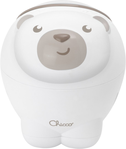 Chicco Projetor Ursinho Polar Neutro