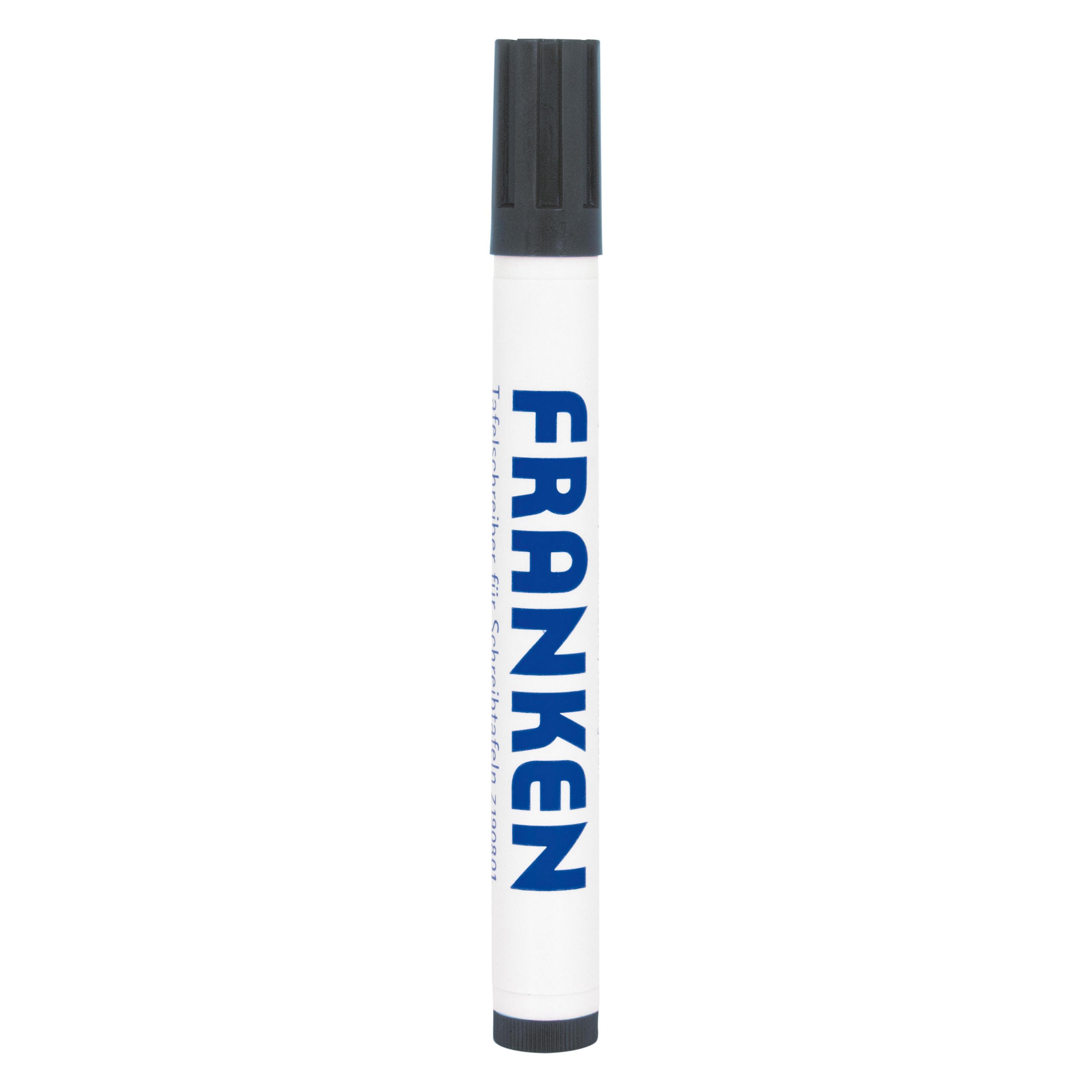 Franken Marker nachfüllbar (10x) (Z1902 10)