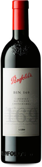 Penfolds Bin 169 2021 - 75cl