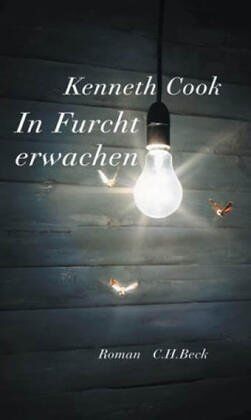 Kenneth Cook - In Furcht erwachen: Roman - Preis vom 09.10.2026 07:28:09 h
