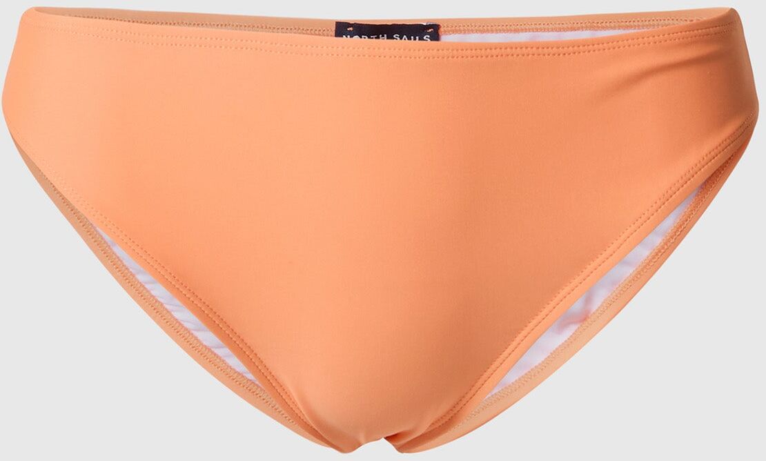 North Sails Bikinihose aus Mikrofaser Melon S
