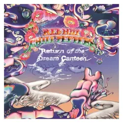 I-DI, Schallplatten, Return of the Dream Canteen (Red Hot Chili Peppers)