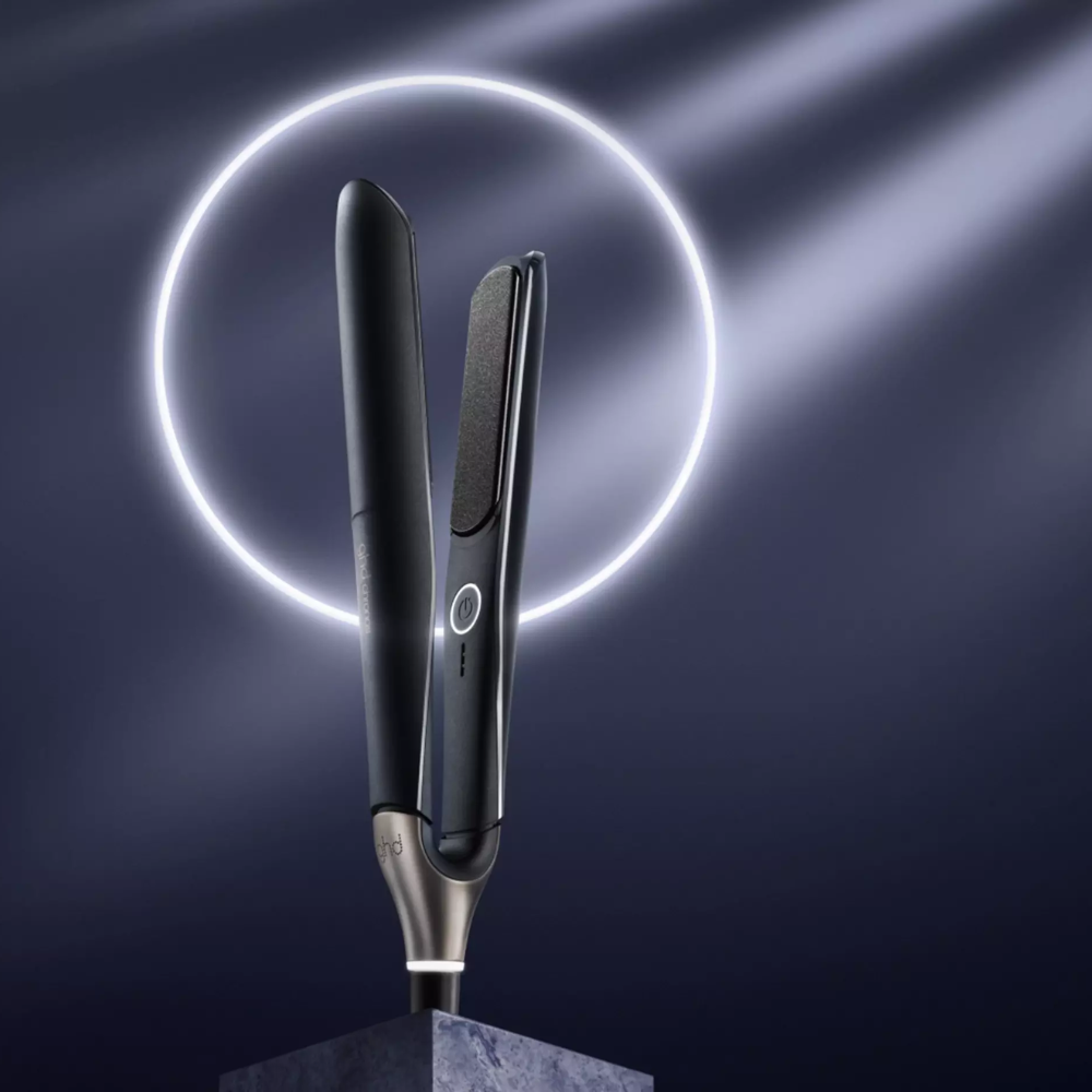 ghd Chronos Professional HD Styler [European Plug Type-C] 1&nbsp;un. Pink