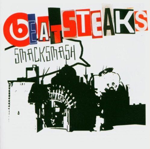 Beatsteaks - Smack Smash - Preis vom 12.10.2026 11:37:12 h