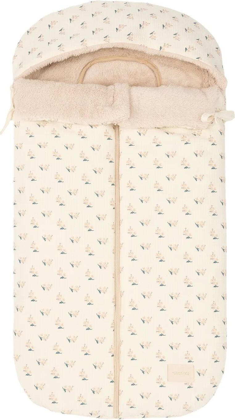 Nobodinoz Chancelière universelle Opéra Darling Beige 6/24 mois
