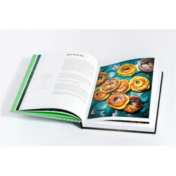 Das Deutschland-Backbuch, Ratgeber von Jürgen Krauss