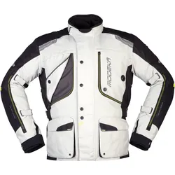 Modeka Aeris Motorrad Textiljacke L