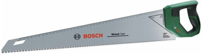 BOSCH Outillage à main Scie à main 550 mm (1600A0387U)