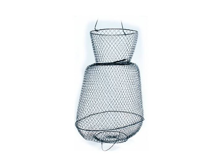 Drahtkorb Oval 40 cm