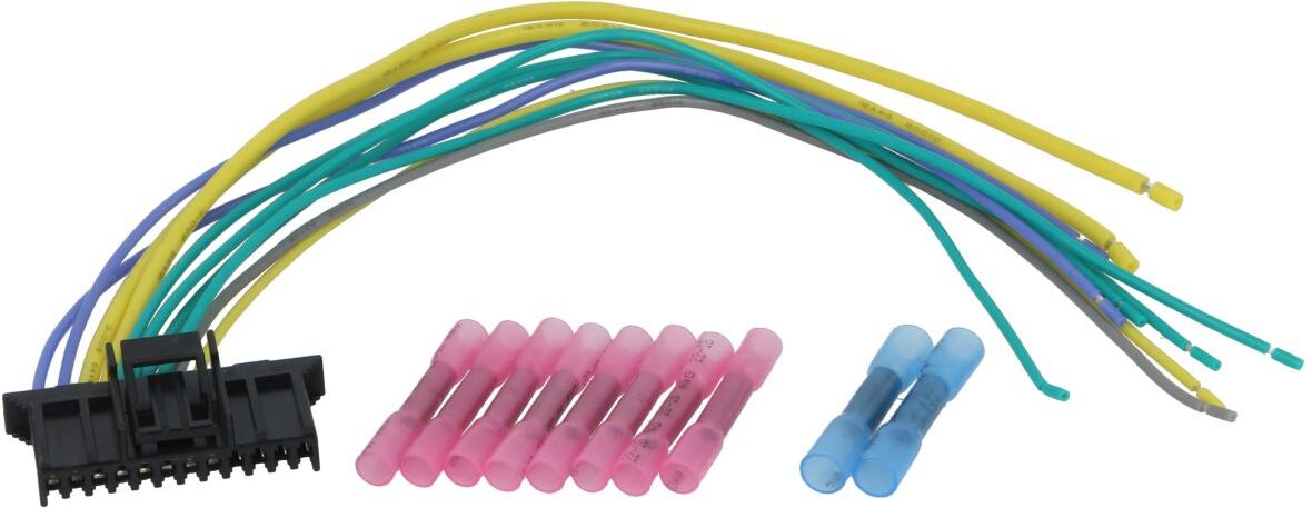 Akusan Kit di riparazione cavi, impianto elettrico centrale K06W038AKN