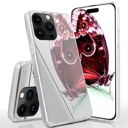 moex Mirror Case iPhone 15 Pro Spiegelhülle