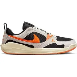 NIKE Herren Basketballschuhe JORDAN CMFT ERA, Größe 41 in Braun 018