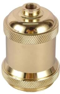 Inspire Essentials Vintage E27 Light Bulb Socket Antique Lamp Holder For Home Decor 6