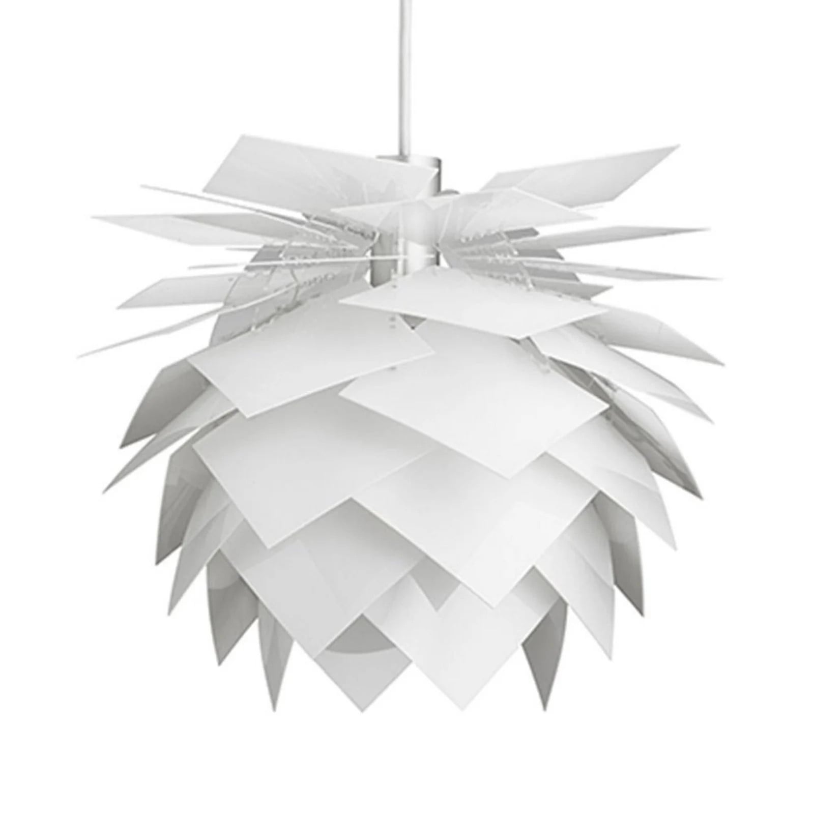 Dyberg Larsen Pineapple Kleine Hanglamp Wit