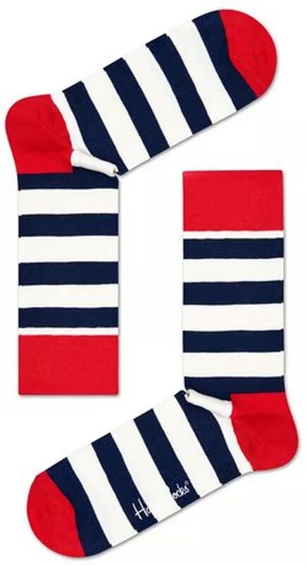 Happy Socks - Socken, für Damen, Marine, Größe 36-40