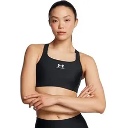 UNDER ARMOUR Damen BH UA HG ARMOUR HIGH, Größe XS in Braun 002