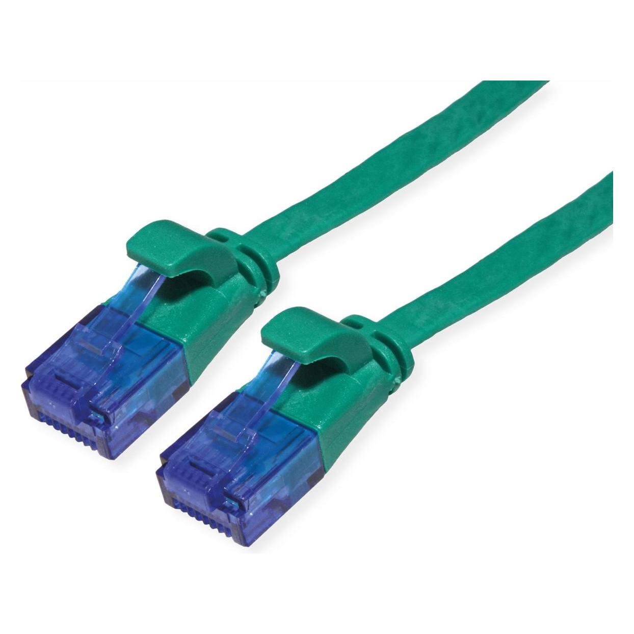Value Patchkabel Kat.6A (Class EA) UTP (CAT6a, 3 m) (21.99.2043)